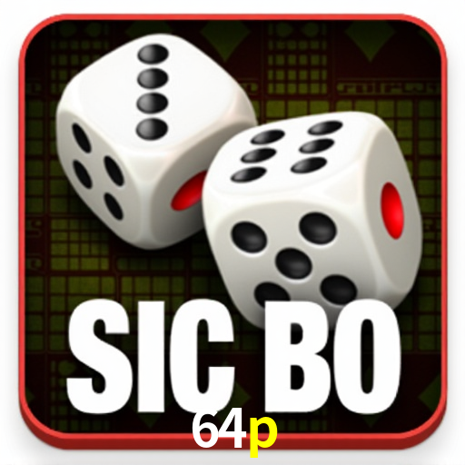 64p - Apostas E Casino Site Oficial Online - 64p.com
