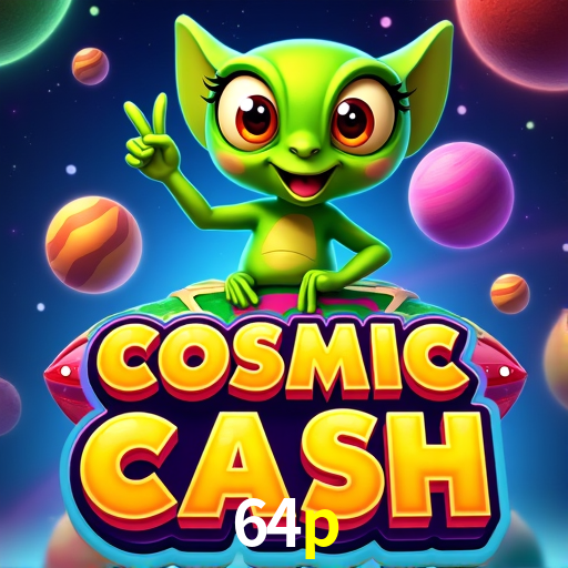 64p: A Experiência de Casino com Jogos de Mesa ao Vivo