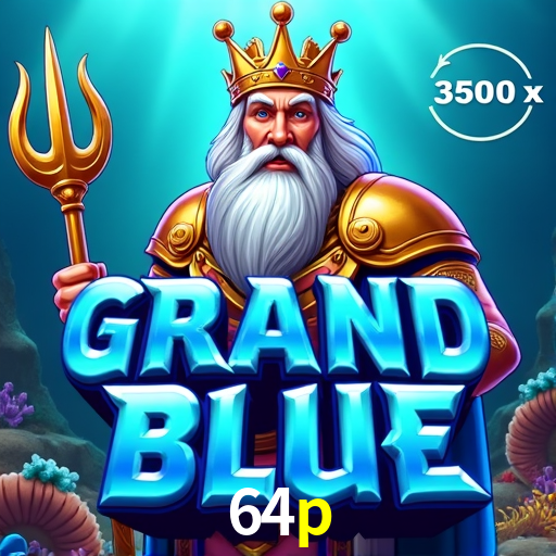 Experimente o Login Seguro Premium no 64p