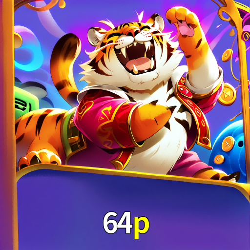 64p